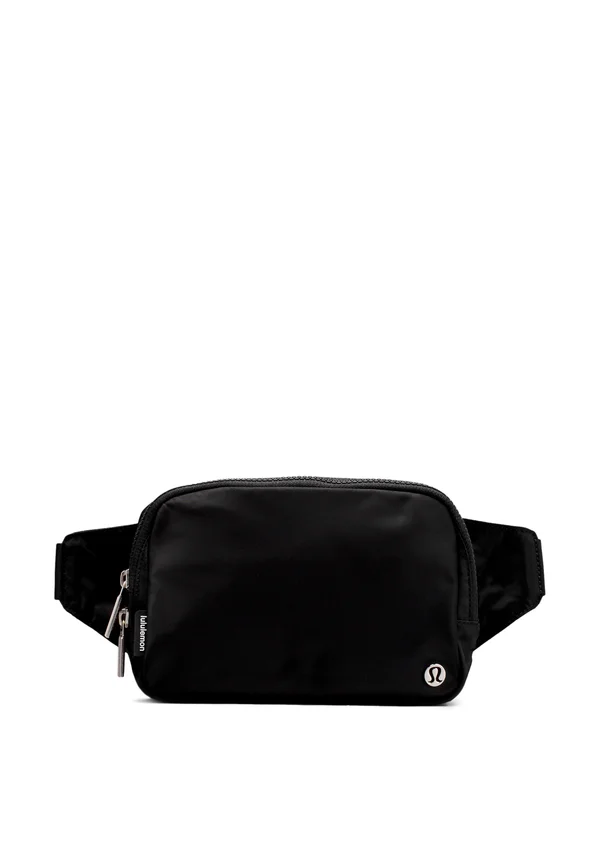 EVERYWHERE LARGE - Bum bag - black