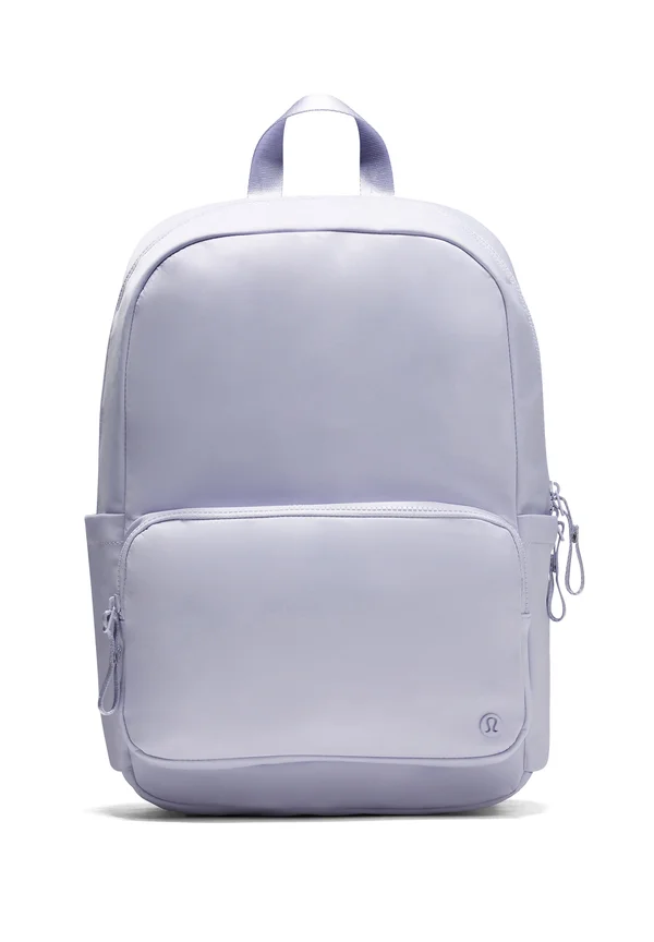 EVERYWHERE - Rucksack - serene blue sheer oak