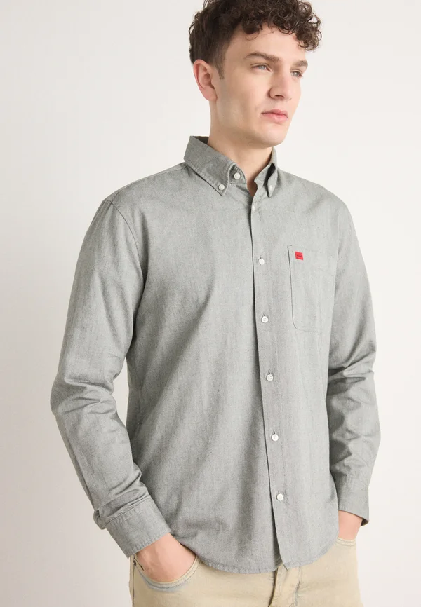 EVITO - Shirt - grey