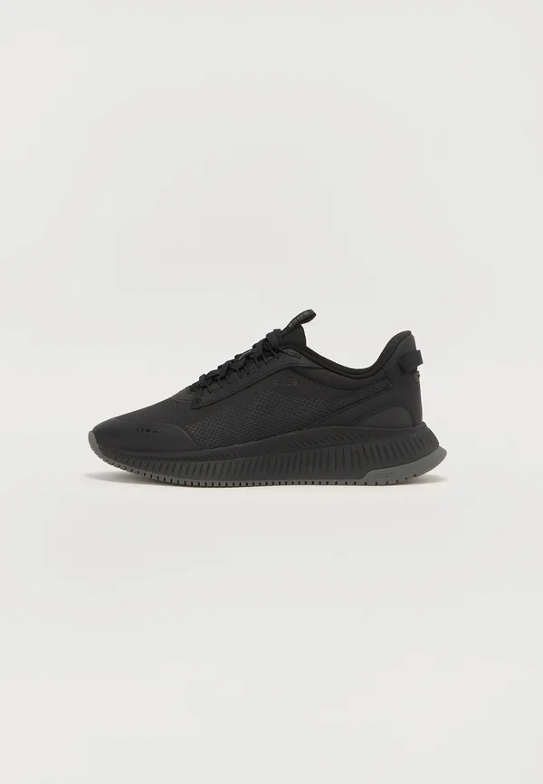 EVO RUNN - Trainers - black