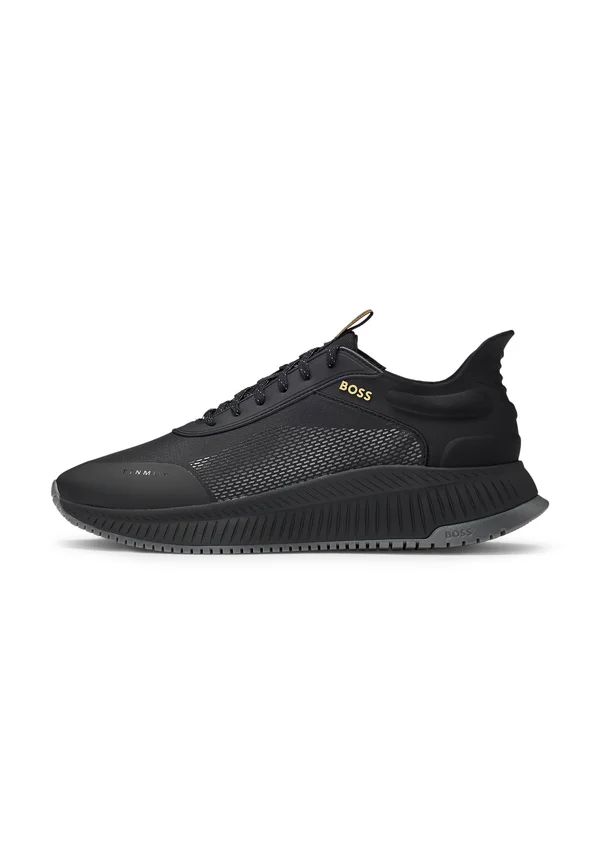 EVO RUNN - Trainers - black