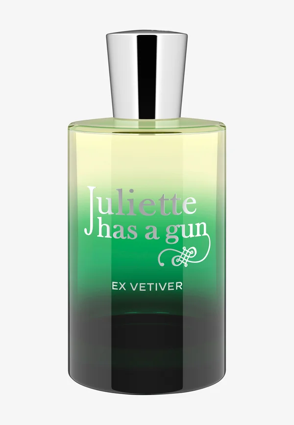 EX VETIVER EDP - Eau de Parfum