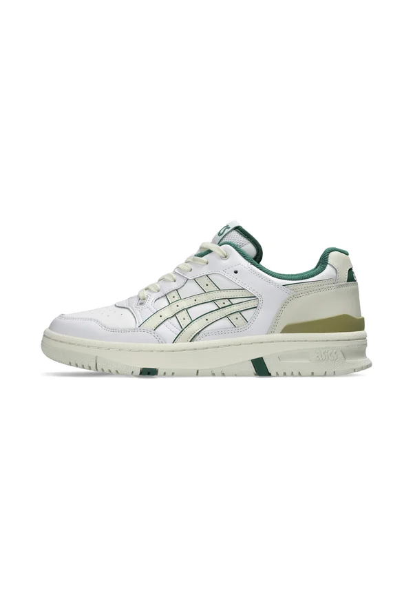EX89 - Trainers - white pale oak