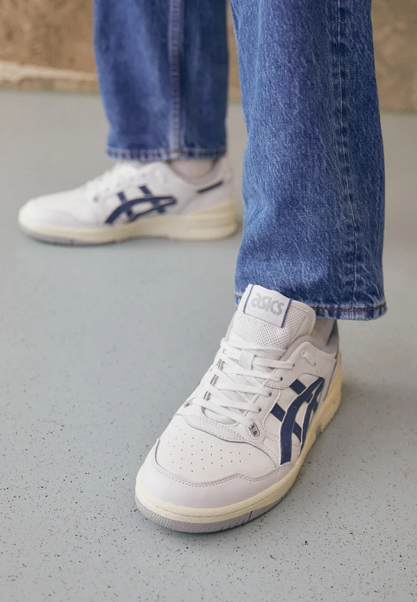 EX89 - Trainers - white/grand shark
