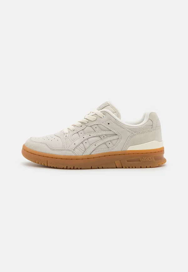 EX89 UNISEX - Trainers - white