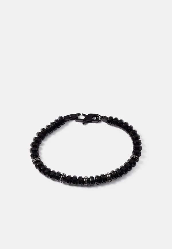 EXAGON - Bracelet - black