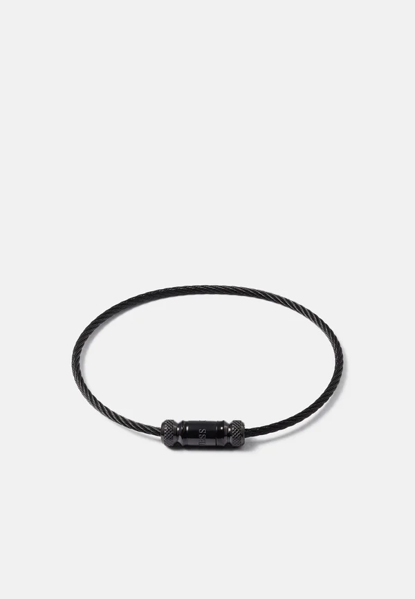 EXAGON - Bracelet - black