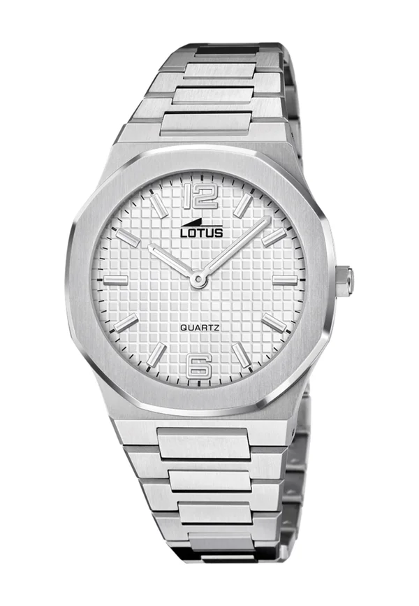 EXCELLENT - Watch - silver-coloured
