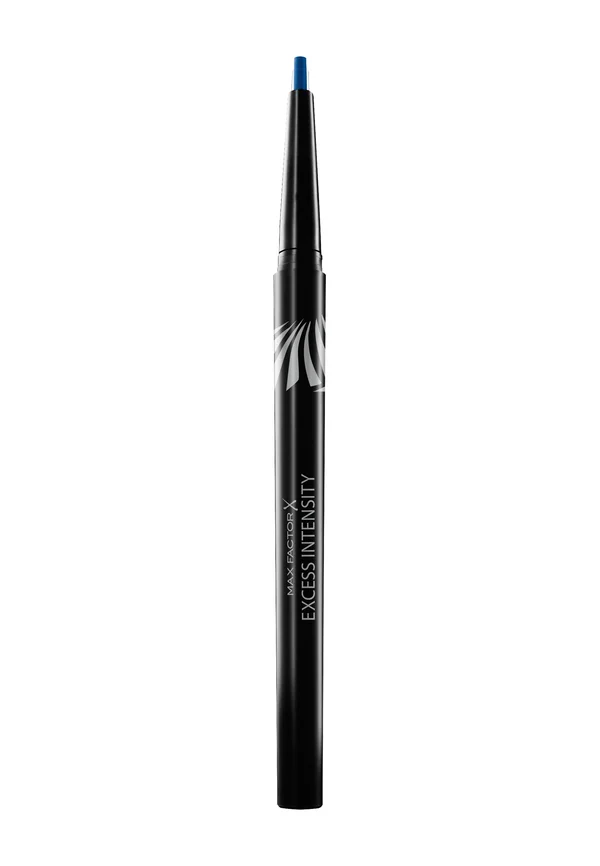 EXCESS INTENSITY LONGWEAR EYELINER - Eyeliner - blue