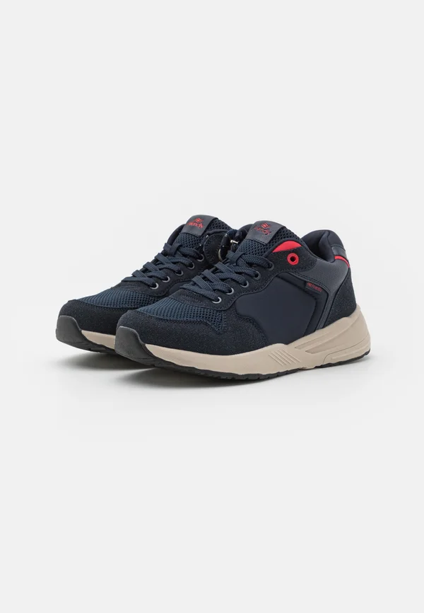 EXCURSION - Trainers - deep sea