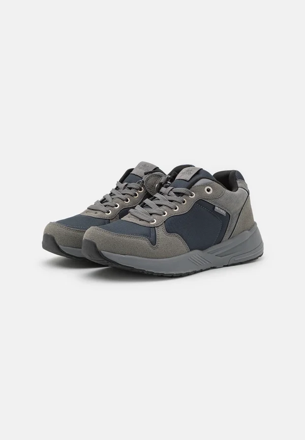 EXCURSION - Trainers - grey