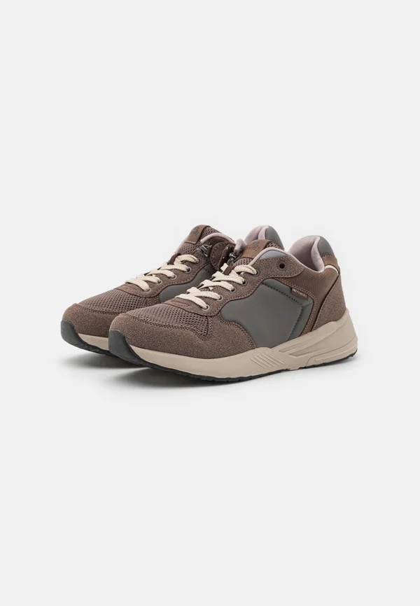 EXCURSION - Trainers - woodshop