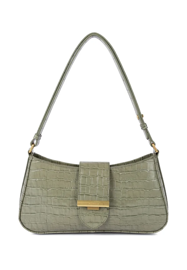 EXO ILY - Handbag - olive