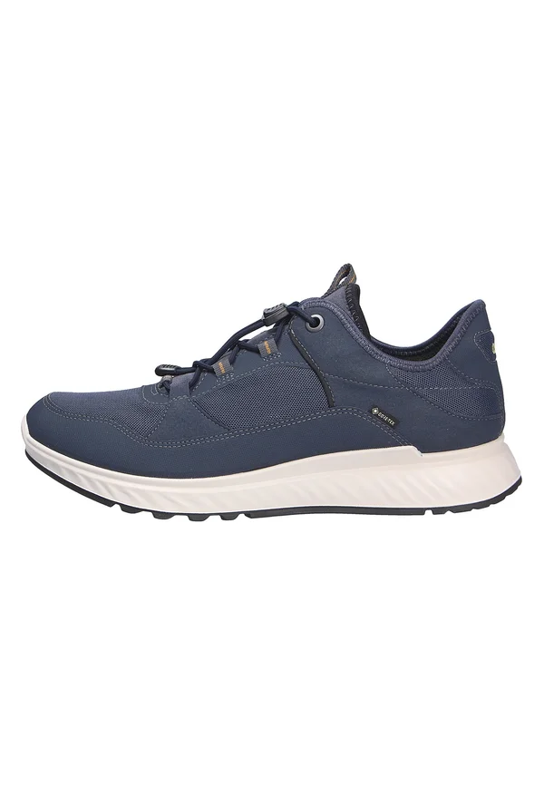 EXOSTRIDE M - Casual lace-ups - marineombre (55138)