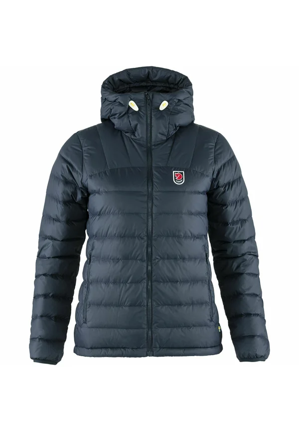 EXPEDITION PACK DOWN HOODIE W - Down jacket - navy