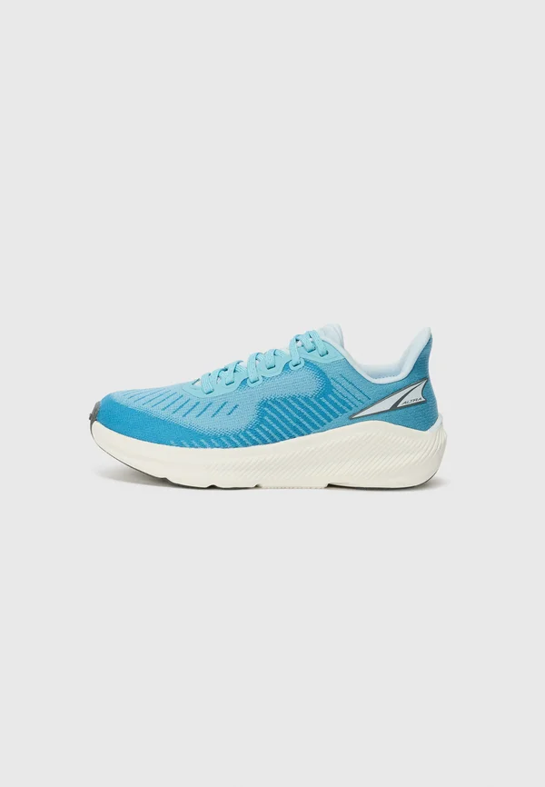 EXPERIENCE FORM - Road running shoes - light blue