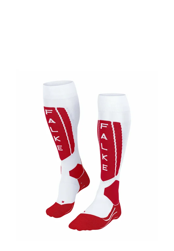 EXPERT SKIING - Knee high socks - ff mat