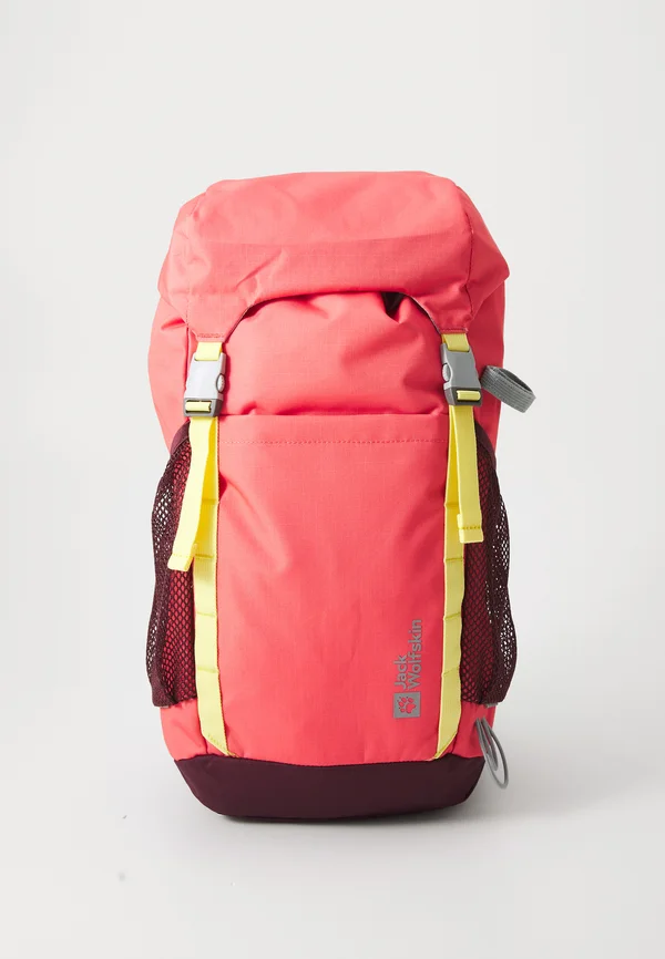 EXPLORER - Backpack - sunset coral