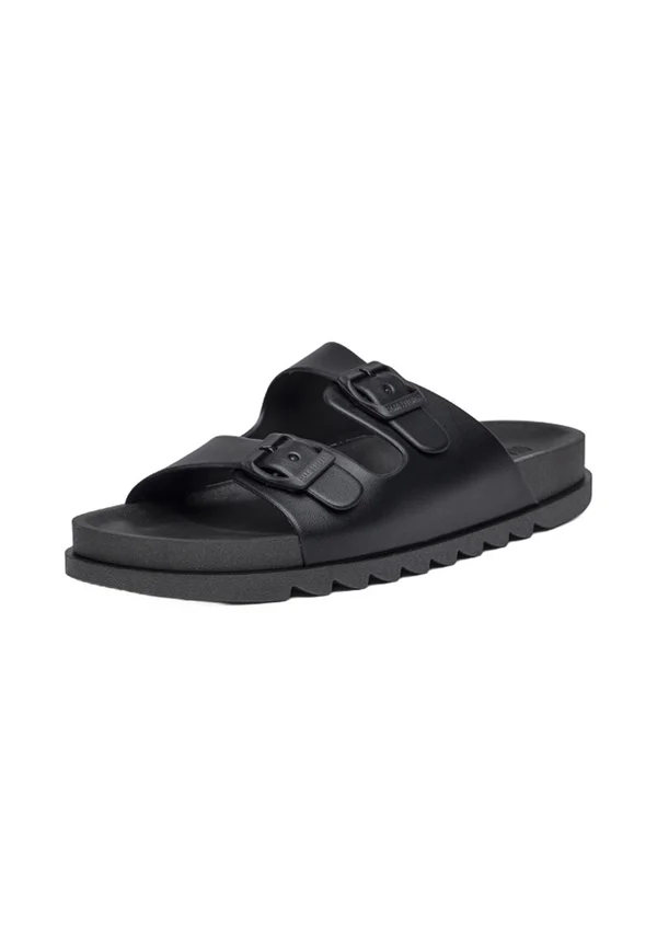 EXPLORER  - Pool slides - black