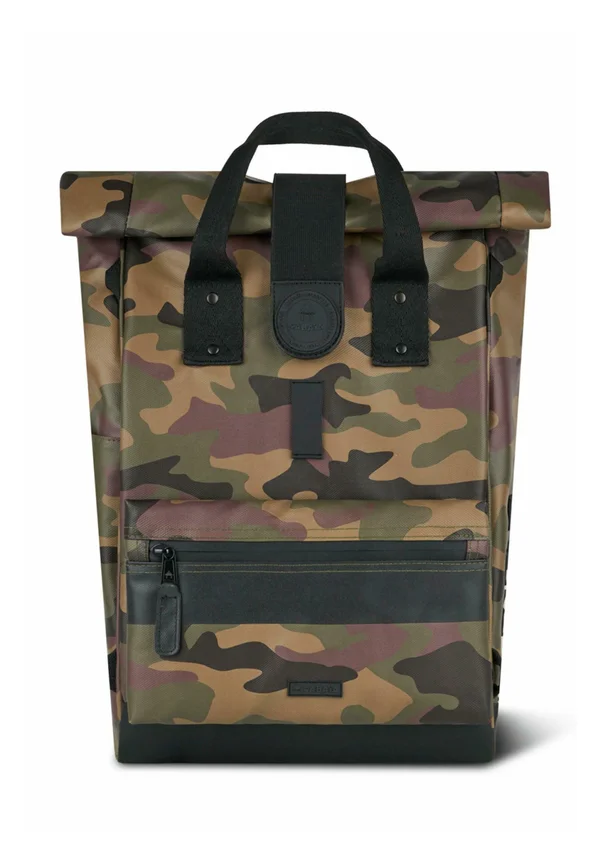EXPLORER  - Rucksack - puebla camouflage