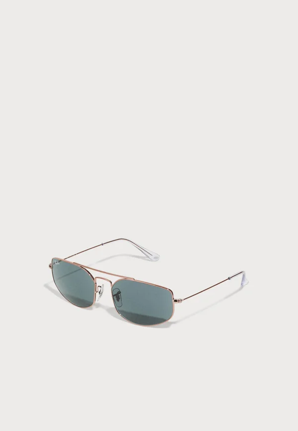 EXPLORER UNISEX - Sunglasses - copper