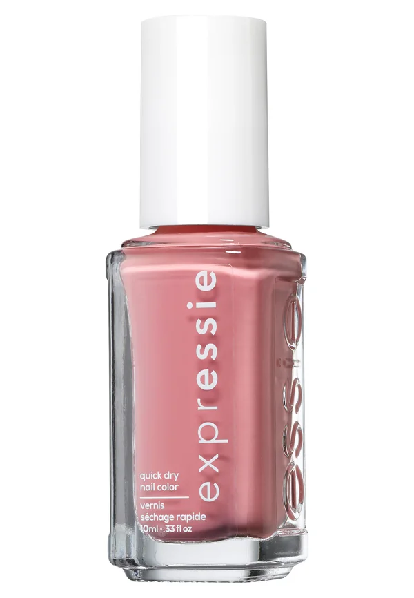 EXPRESSIE - Nail polish - 10 second hand first love