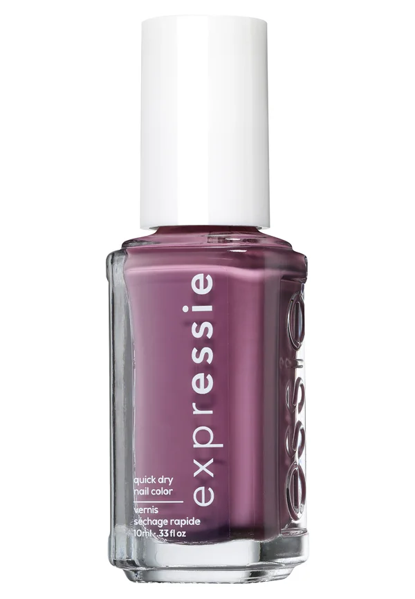 EXPRESSIE - Nail polish - 220 get a mauve on