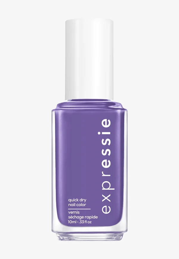 EXPRESSIE - Nail polish - choreo queen