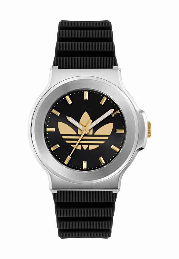 EXPRESSION THREE - Watch - black
