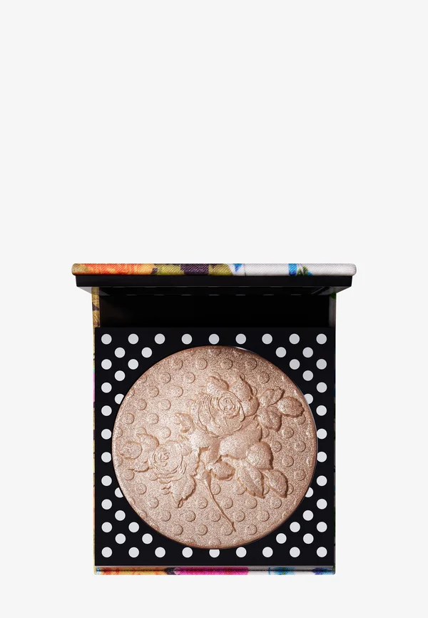 EXTRA DIMENSION SKINFINISH RICHARD QUINN EDITION - Setting spray & powder - kitten