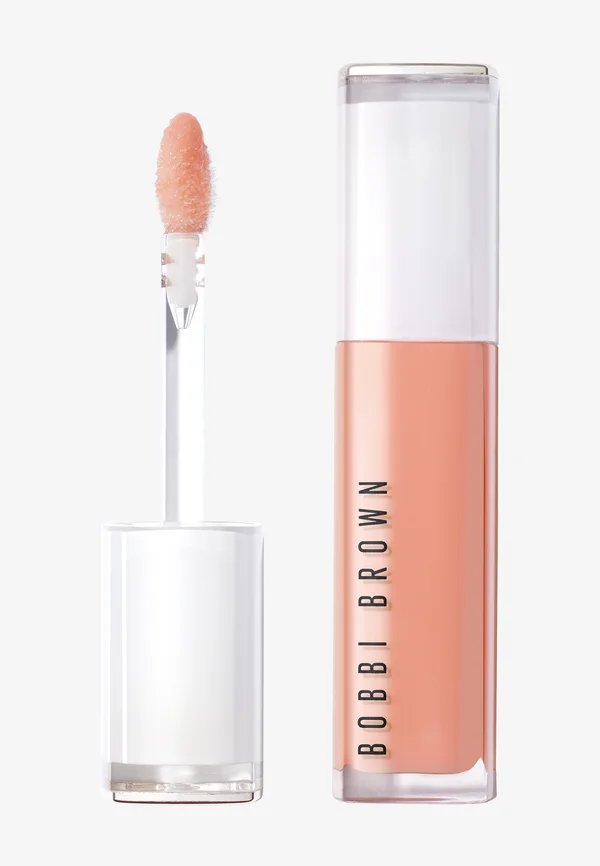 EXTRA PLUMP LIP SERUM - Lip plumper - bare honey