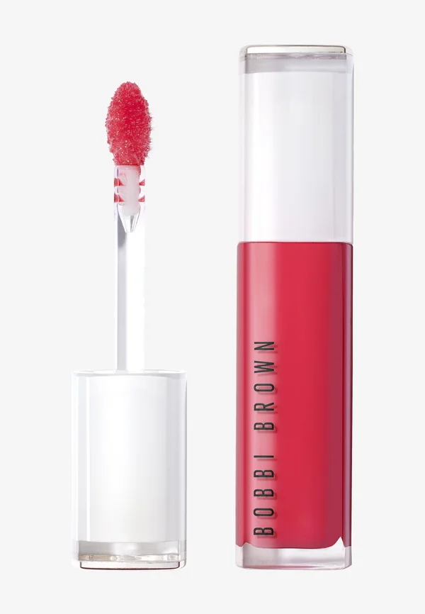 EXTRA PLUMP LIP SERUM - Lip plumper - bare raspberry