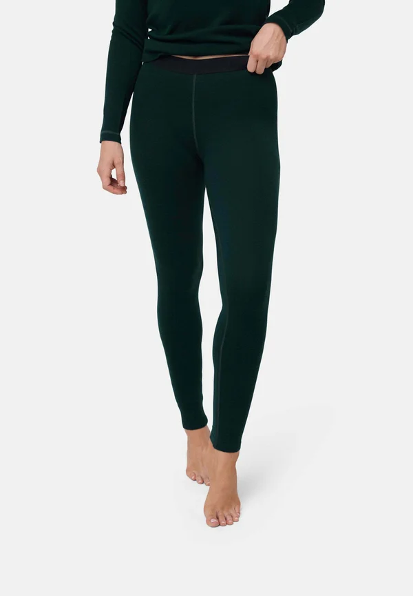 EXTREME 1-PACK - Base layer - dark green