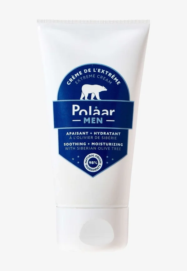 EXTREME CREAM WITH SIBERIAN OLIVE - Face cream