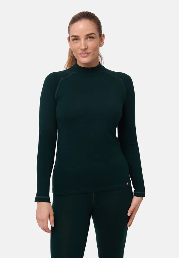 EXTREME - Long sleeved top - dark green