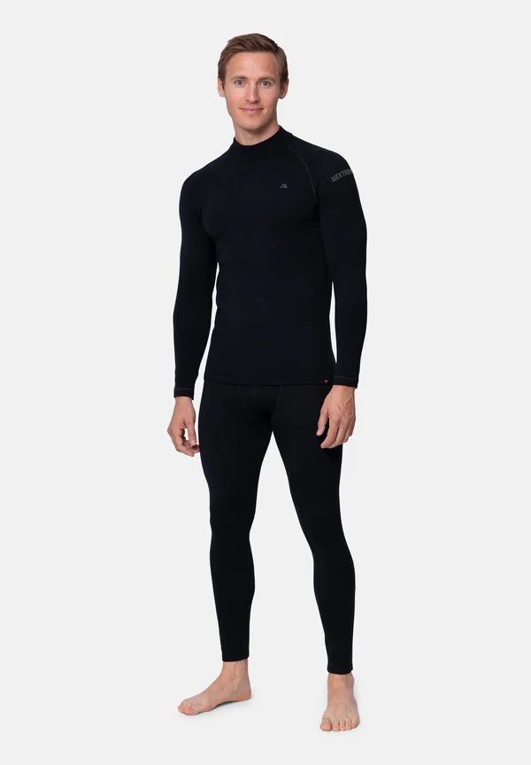 EXTREME SET   - Base layer - black