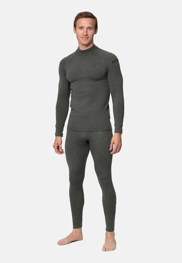 EXTREME SET   - Base layer - dark grey