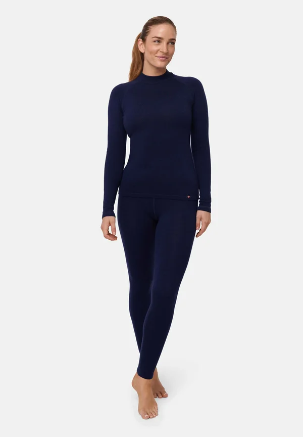 EXTREME SET - Undershirt - dark navy