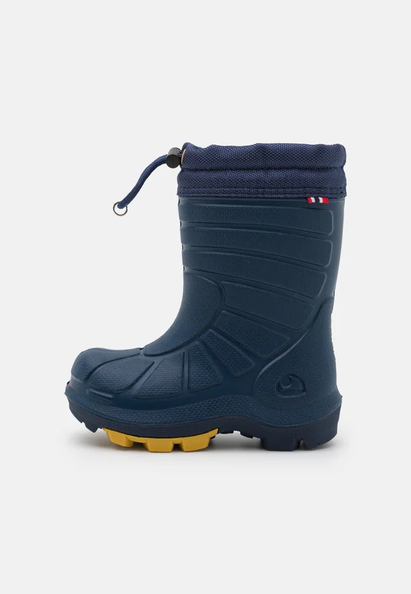 EXTREME WARM UNISEX - Wellies - petrol