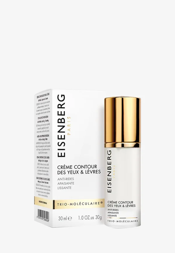 EYE AND LIP CONTOUR CREAM - Eye care