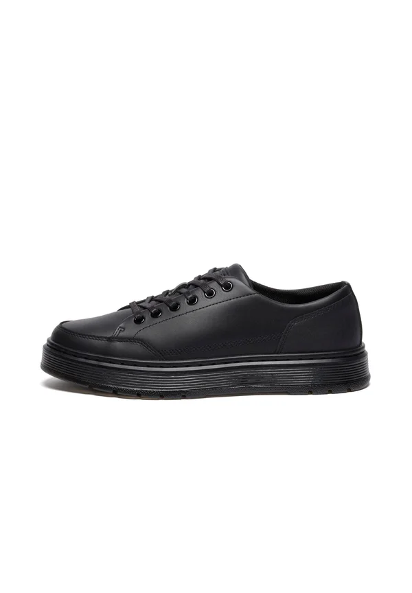 EYE BROOKLINE  - Trainers - black