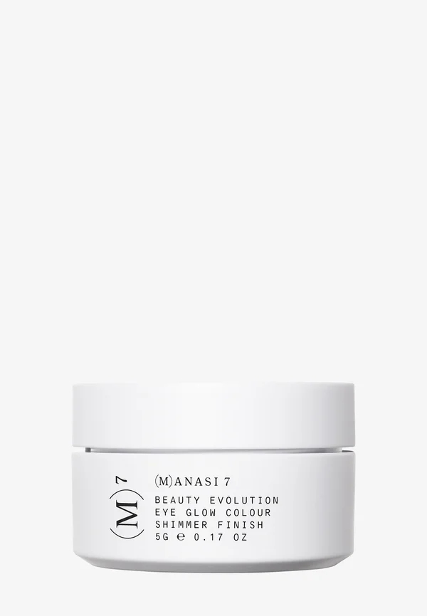 EYE GLOW COLOUR - Eyeshadow - sublime