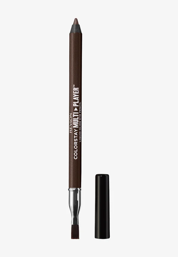 EYE PENCIL COLORSTAY MULTI-PLAYER™ - Eyeliner - n°402 high stakes
