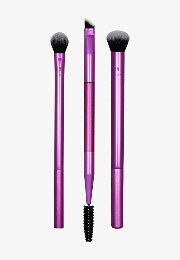 EYE SHADE + BLEND - Eyeshadow brush