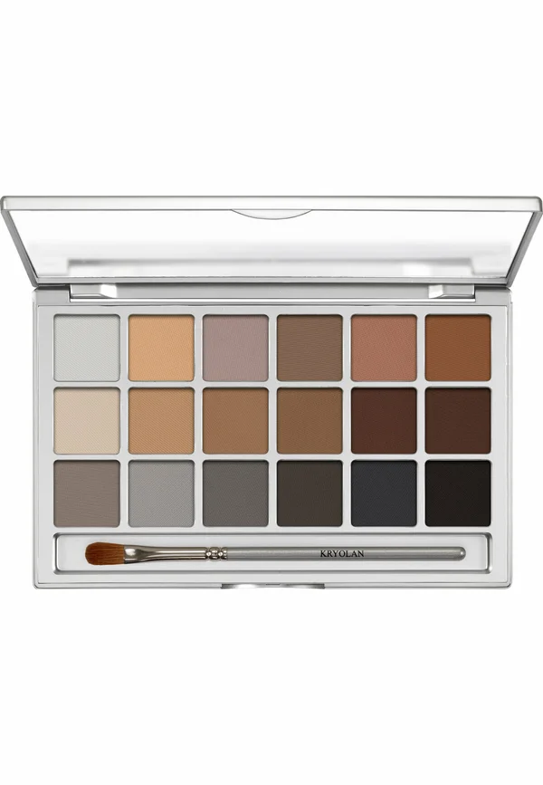 EYE SHADOW VARIETY  - Eyeshadow palette - v 3