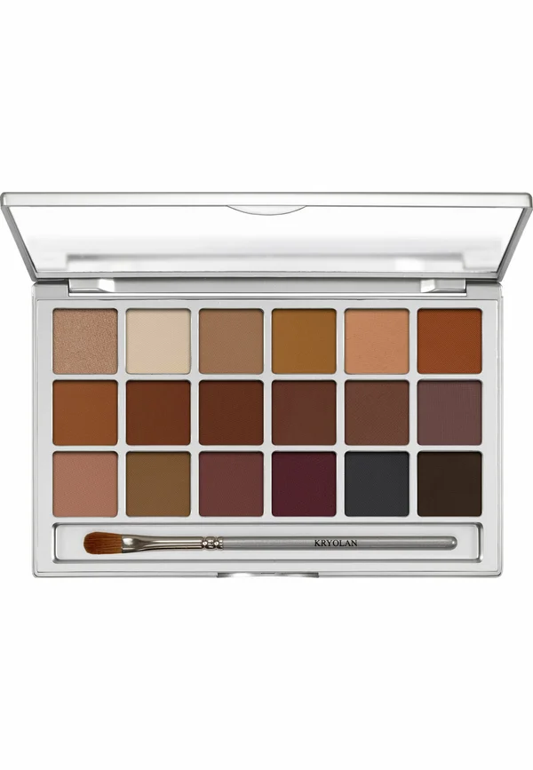 EYE SHADOW VARIETY  - Eyeshadow palette - v 5