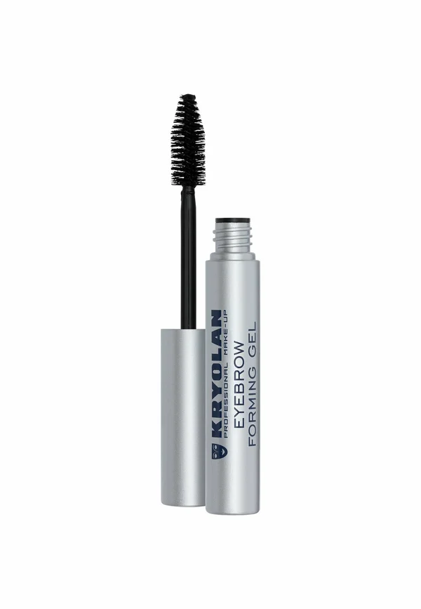 EYEBROW FORMING GEL  - Eyebrow gel - black