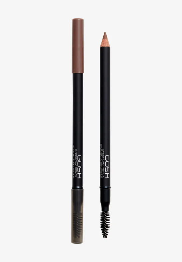 EYEBROW PENCIL - Eyebrow pencil - brown