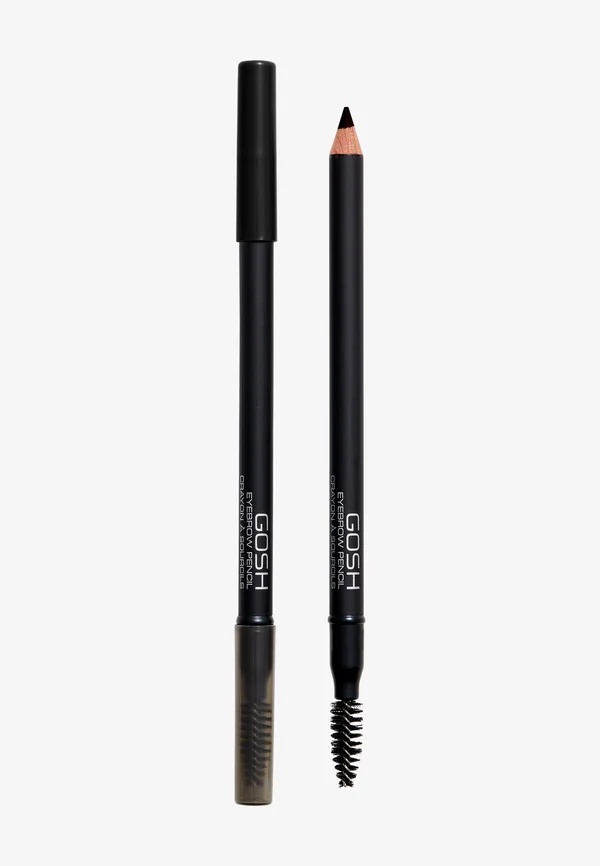EYEBROW PENCIL - Eyebrow pencil - soft black