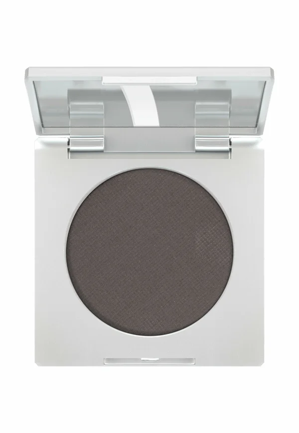 EYEBROW POWDER - Eyebrow powder - anthracite